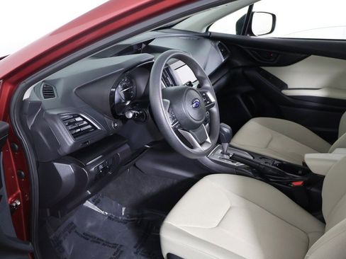 Used 2022 Subaru Impreza 2.0i image 19