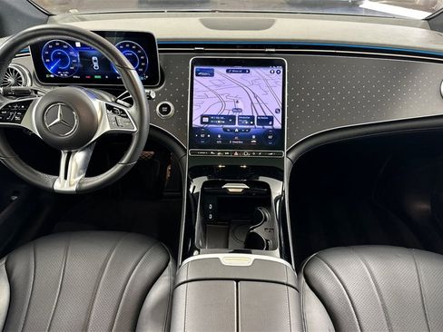 Certified 2023 Mercedes-Benz EQE 350+ 4MATIC Sedan image 15