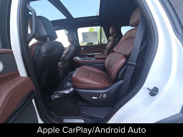 New 2027 Lincoln Navigator Reserve AWD/4WD image 43