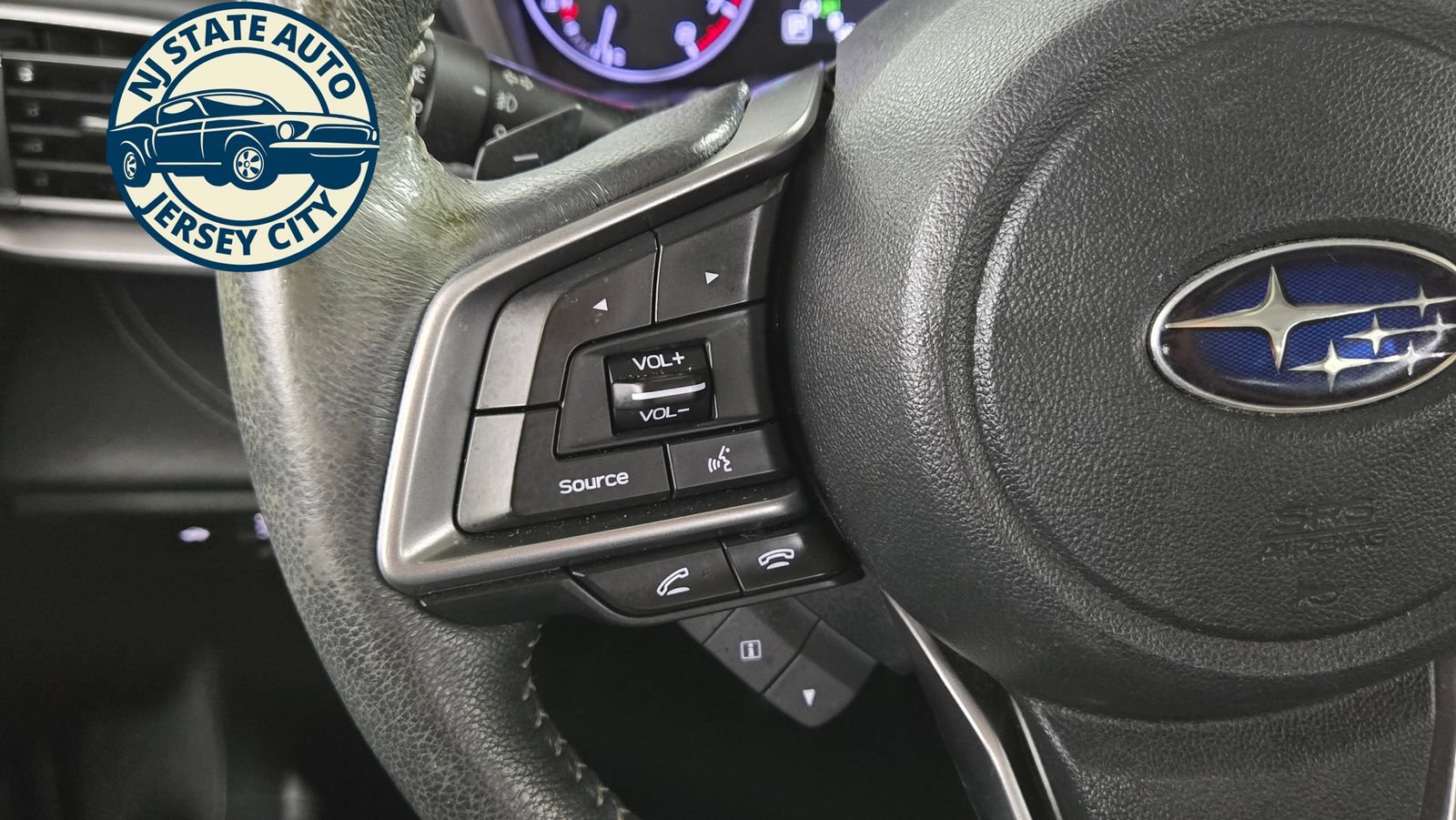 Used 2020 Subaru Legacy Limited AWD/4WD image 13