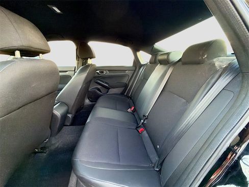 Used 2023 Honda Civic Sport image 22