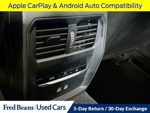 Used 2025 BMW M340i xDrive M340i xDrive w/ Premium Package image 33