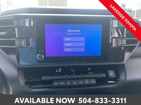 Certified 2026 Toyota Tundra SR image 33