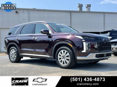 Used 2024 Hyundai Palisade SEL