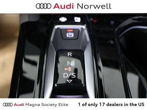 New 2026 Audi Q5 Premium Plus AWD/4WD image 3