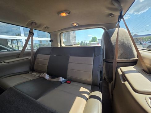 Used 2003 Ford Excursion Eddie Bauer RWD image 11