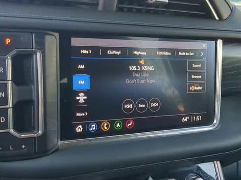 Used 2021 GMC Yukon Denali w/ Denali Premium Package image 15