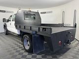 Used 2012 Ford F450 XL w/ Snow Plow Prep Pkg image 4