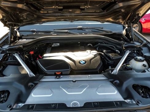 Used 2021 BMW X3 sDrive30i w/ Convenience Package image 47