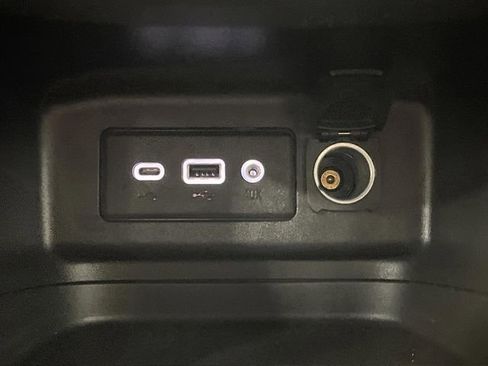 Used 2024 Chevrolet Equinox LT image 23