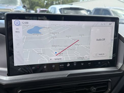 New 2026 Ford Bronco Sport Outer Banks w/ Outer Banks Tech Package+ AWD/4WD image 18