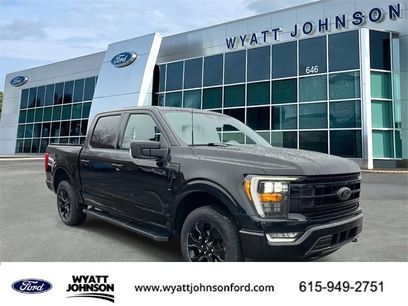 Certified 2023 Ford F150 XLT w/ Equipment Group 302A High