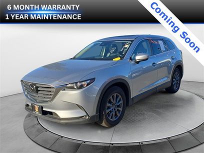 Used 2023 MAZDA CX-9 Touring