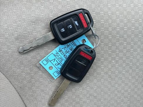Used 2015 Honda CR-V LX image 32