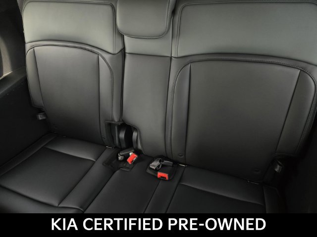 Certified 2027 Kia Telluride SX X-Line AWD/4WD image 16