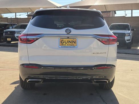 Used 2019 Buick Enclave Preferred image 6