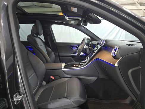 Certified 2026 Mercedes-Benz GLC 300 4MATIC image 10