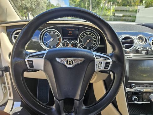 Used 2013 Bentley Continental GT AWD/4WD image 33