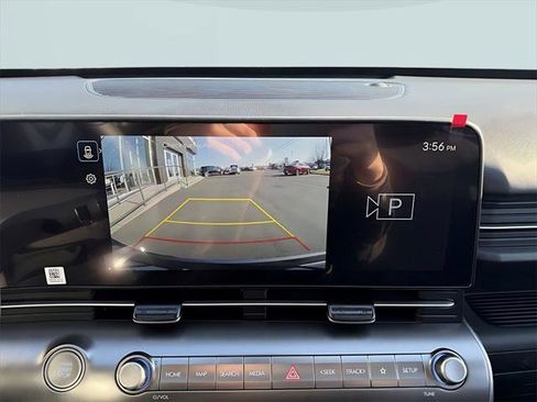 New 2026 Hyundai Kona SEL Premium image 21