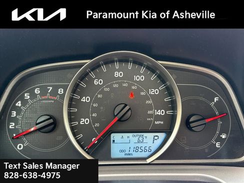 Used 2015 Toyota RAV4 LE image 9