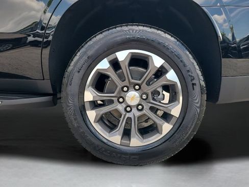 New 2026 Chevrolet Tahoe LS w/ LPO, Dark Essentials Package RWD image 33