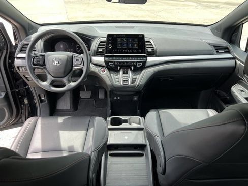 Used 2025 Honda Odyssey Sport-L image 21