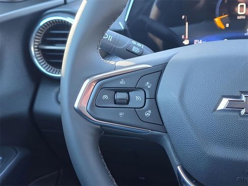 New 2026 Chevrolet Trax ACTIV image 23