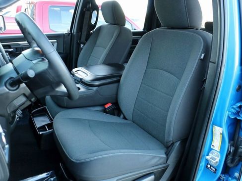 Used 2024 RAM 1500 Classic Warlock image 17