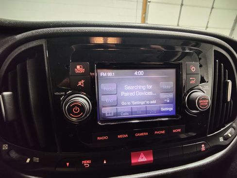 Used 2022 RAM ProMaster City Tradesman image 34