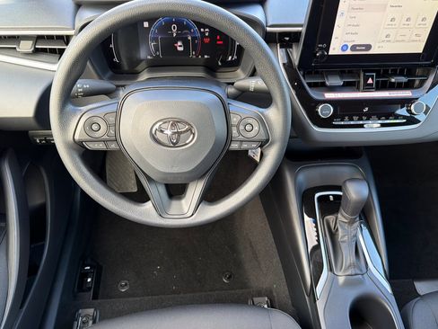 New 2026 Toyota Corolla LE image 12