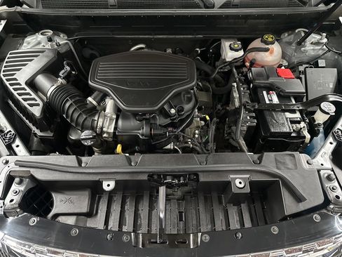 Used 2023 GMC Acadia Denali w/ Trailering Package image 45