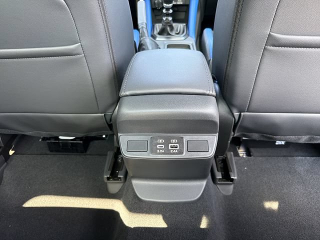 New 2026 Subaru WRX tS w/ Accessory Package #2 AWD/4WD image 20