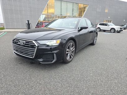 Used 2023 Audi A6 Premium Plus w/ Premium Plus Package