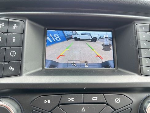 Certified 2021 Ford Ranger XL w/ Equipment Group 101A High RWD image 30