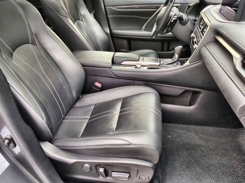 Used 2022 Lexus RX 450h AWD w/ Luxury Package image 23