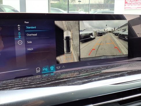 New 2026 Cadillac Escalade IQ Luxury 1 image 14