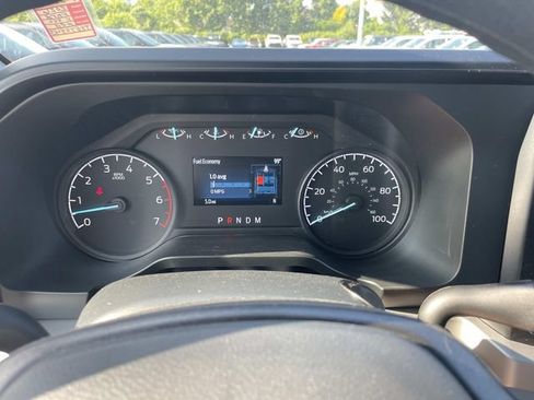 New 2026 Ford F350 XLT w/ FX4 Off-Road Package AWD/4WD image 15