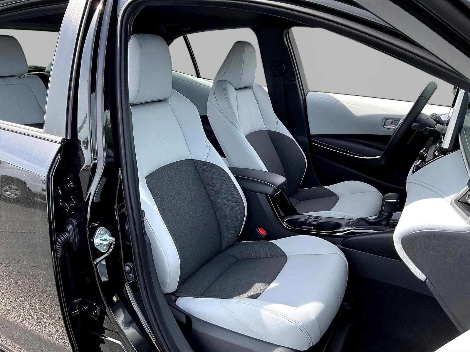 New 2027 Toyota Corolla XSE FWD image 19
