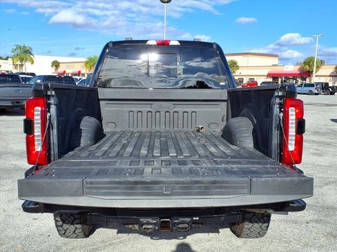 Used 2023 Ford F350 Lariat w/ Lariat Ultimate Package image 21