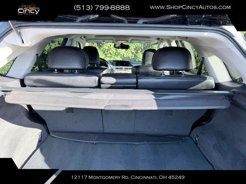 Used 2014 Lexus RX 350 AWD image 17