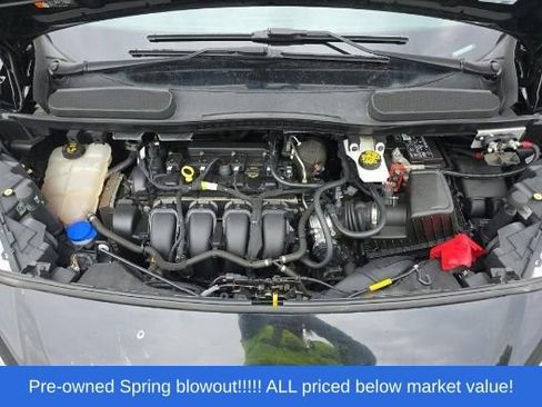 Used 2019 Ford Transit Connect XL FWD image 16