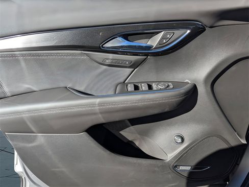 New 2025 Buick Envision Preferred image 15