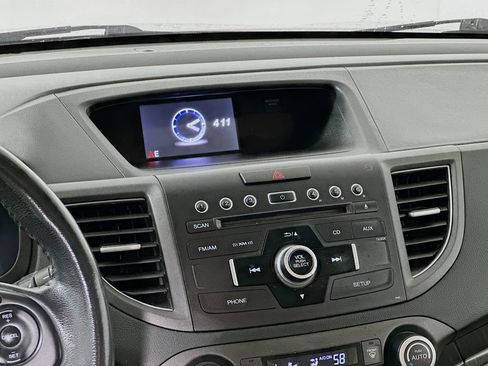 Used 2014 Honda CR-V EX-L image 13