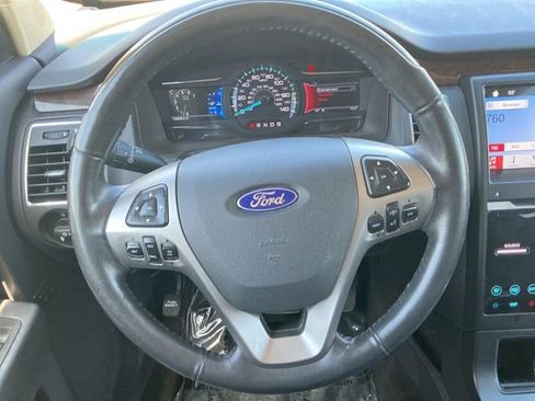 Used 2016 Ford Flex Limited AWD/4WD image 15