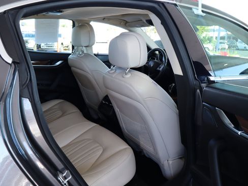 Used 2017 Maserati Ghibli S Q4 image 33