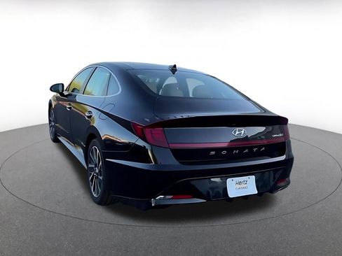 Used 2023 Hyundai Sonata Limited FWD image 11