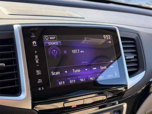 Used 2020 Honda Ridgeline RTL-E image 3