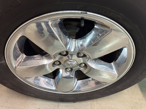 Used 2015 RAM 1500 Big Horn image 33