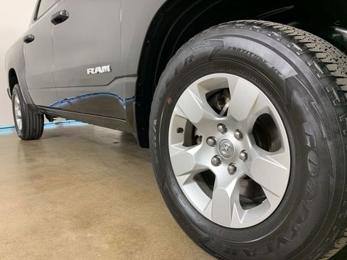 Used 2024 RAM 1500 Big Horn image 6