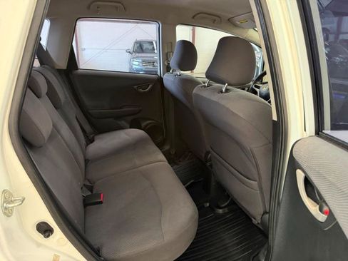 Used 2012 Honda Fit image 15